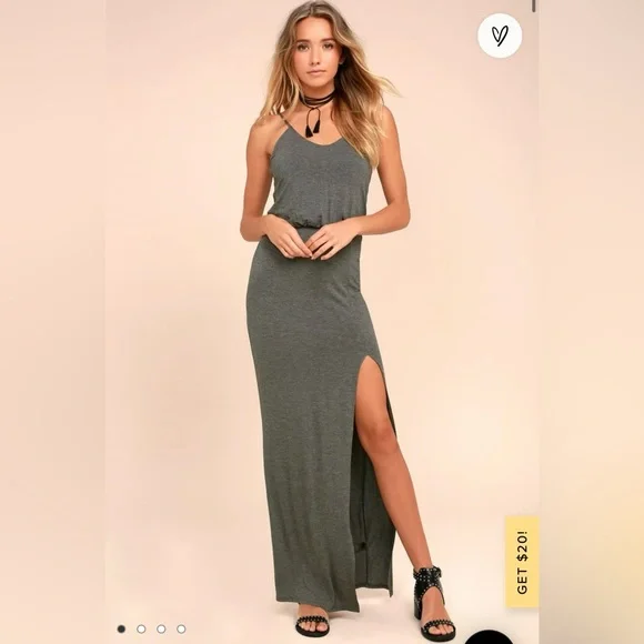 aurora ruffle maxi dress Aurora Long Dress – Retrofete
